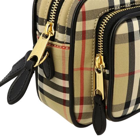 burberry owl bag|burberry camera bag.